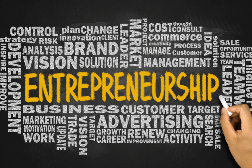 business entrepreneurship assignment class 10